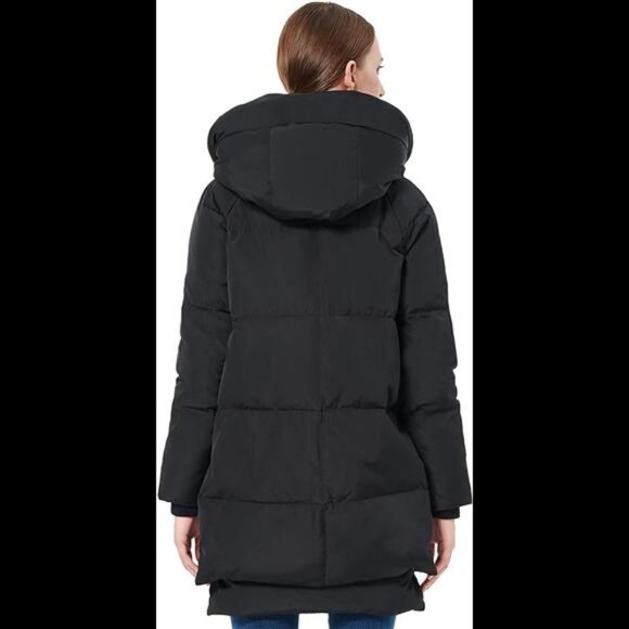 Orolay Women's Thickened Down Jacket - Picture 2 of 6